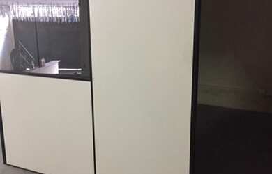 Imagem 5: Galpão/Depósito/Armazém para aluguel possui 500 metros quadrados