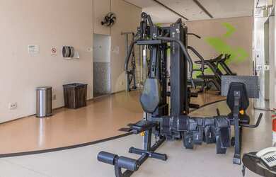 Imagem 16: San Francisco Flats. Piscina, Ar-condicionado, 36m² de Áreae1 Banheiro