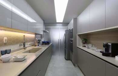 Imagem 13: São Paulo - Apartamento Padrão - Alto de Pinheiros