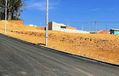 Imagem 3: Terreno em Fazenda Rio Grande - Parcelas a partir de R$699