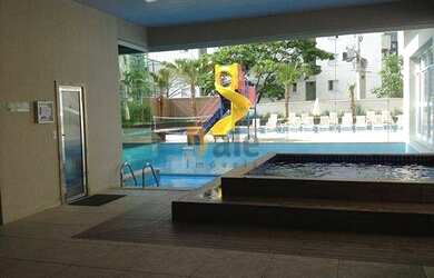 Imagem 9: Apartamento com 4 dormitórios, 183 m² - venda por R$ 2.730.000,00 ou...