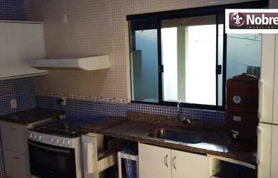 Imagem 9: Casa à venda, 165 m² por R$ 220.000,00 - Plano Diretor Sul - Palmas/TO