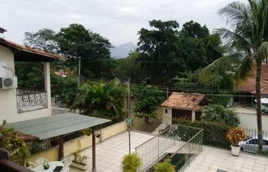 Imagem 6: Casa em Condomínio Alto Padrão Freguesia