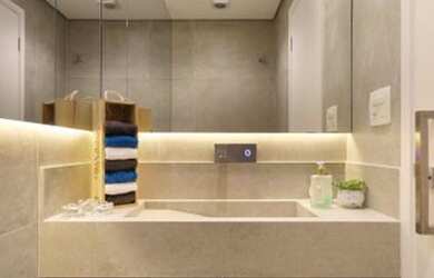 Imagem 8: São Paulo - Apartamento Padrão - Alto de Pinheiros