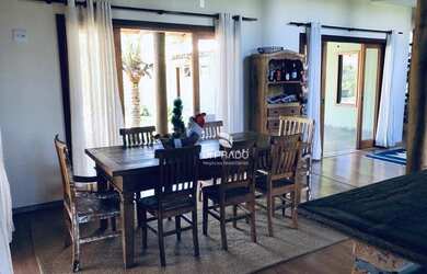 Imagem 4: CHÁCARA À VENDA , 2050 m² - venda por R$ 2.000.000 ou aluguel por R$...