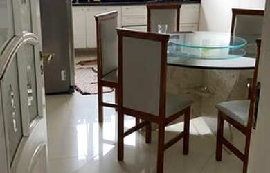 Imagem 3: BELÍSSIMA CASA NO PLANALTO PAULISTA Alto Padrão Venha conhecer