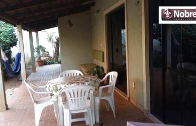 Imagem 11: Casa à venda, 165 m² por R$ 220.000,00 - Plano Diretor Sul - Palmas/TO