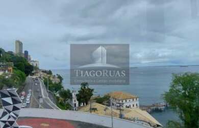 Imagem 4: SALVADOR - Apartamento Padrão - CONTORNO