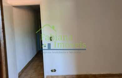 Imagem: A casa para alugar possui 2 Dormitórios, 1 Banheiro e 50m²