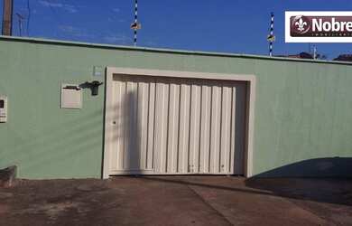 Imagem 1: Casa à venda, 165 m² por R$ 220.000,00 - Plano Diretor Sul - Palmas/TO