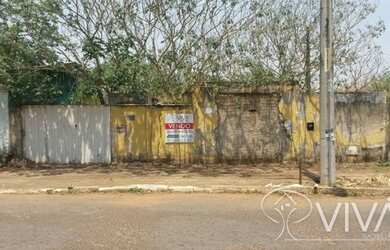 Imagem: O terreno possui 545m² de Área e está localizado em Santa