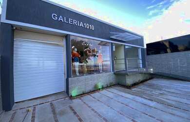 Imagem: O depósito possui 22m² de Área, Ar-condicionado e está