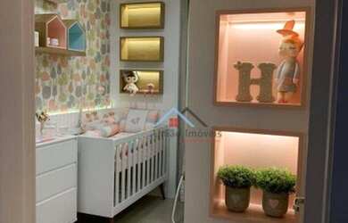 Imagem 13: Apartamento à venda, 105 m² por R$ 1.150.000,00 - Praia da Costa - Vila...