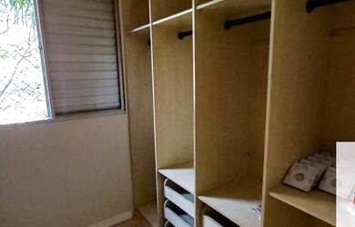 Imagem 6: Apartamento com 2 dormitórios, 48 m² - venda por R$ 350.000,00 ou aluguel por R$ 1.400,00