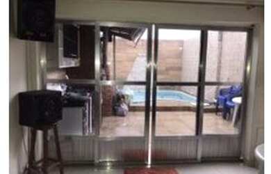 Imagem 16: BELÍSSIMA CASA NO PLANALTO PAULISTA Alto Padrão Venha conhecer