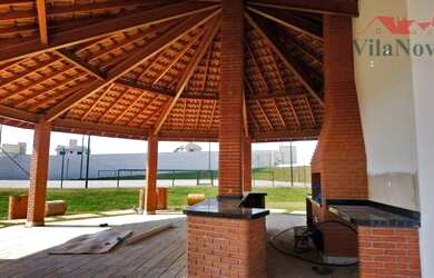 Imagem 1: Terreno à venda, 366 m² por R$ 700.000 - Condomínio Maria José - Indaiatuba/SP