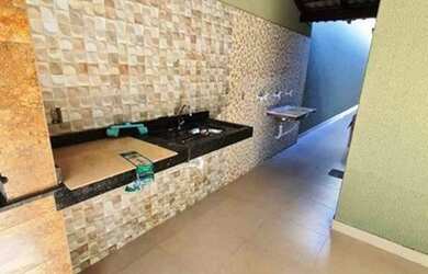 Imagem 9: Casa a Venda na região da Vila Brasília, a 7 Minutos do Buriti Shopping