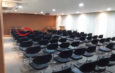 Imagem 4: RIO DE JANEIRO - Conjunto Comercial/Sala - SAO CRISTOVAO