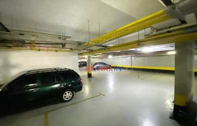 Imagem 5: Sala, 31 m² - venda por R$ 160.000,00 ou aluguel por R$ 750,00/mês -...