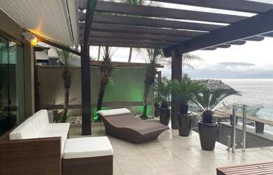 Imagem 2: LINDA CASA NO CONDOMÍNIO PORTO REAL RESORT !!! - SOMENTE DIARIA