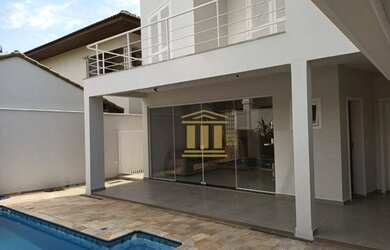 Imagem 12: Casa com 4 quartos, alto padrão - 285 m² - venda por R$ 2.700.000 ou...