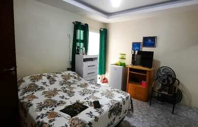 Imagem 10: Vendo sobrado. Churrasqueira, Varanda, 2 Banheirose3 Dormitórios