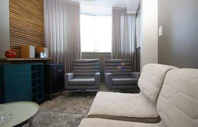 Imagem 9: Apartamento com 2 dormitórios, 57 m² - venda por R$ 550.000,00 ou aluguel por R$ 3.400,00