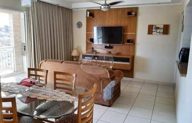 Imagem 11: Apartamento - Ribeirao Preto - Jardim Iraja - Região Zona Sul