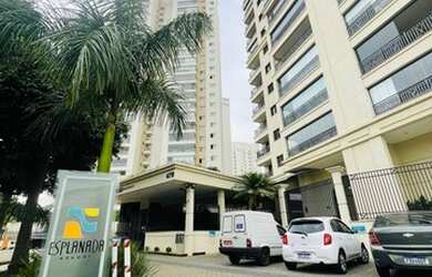 Imagem 2: Apartamento Jd Esplanada 3 quartos suite varanda gourmet closet lazer...