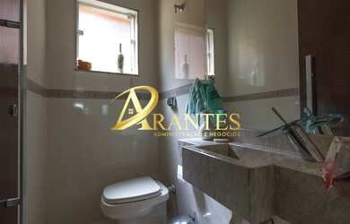 Imagem 12: CASA RESIDENCIAL em ATIBAIA - SP, JARDIM PAULISTA