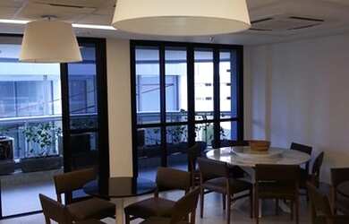 Imagem 5: SALVADOR - Apartamento Padrão - CAMINHO DAS ÁRVORES