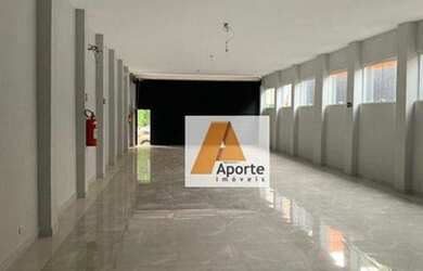 Imagem 8: Salão para alugar, 250 m² por R$ 8.000,00/mês - Portais Polvilho -...