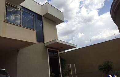 Imagem 1: SOBRADO A VENDA NO BAIRRO CITY RIBEIRAO