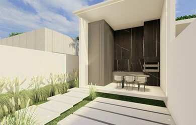 Imagem 7: Casas à venda no bairro Luiz Gonzaga Caruaru-PE