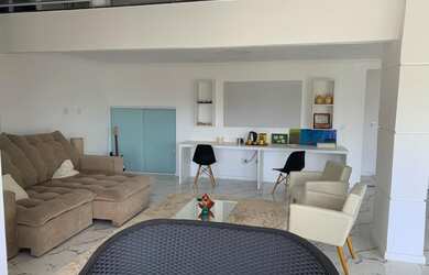 Imagem 8: Casa de condomínio para venda possui 377 metros quadrados com 4 quartos