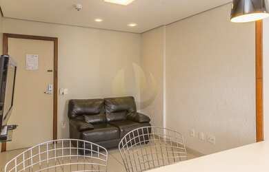 Imagem 4: San Francisco Flats. Piscina, Ar-condicionado, 36m² de Áreae1 Banheiro