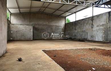 Imagem 2: Galpão a Venda/Aluguel na Avenida Bela Vista 390m2