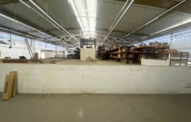 Imagem 7: Galpão/Depósito/Armazém para aluguel possui 1250 metros quadrados