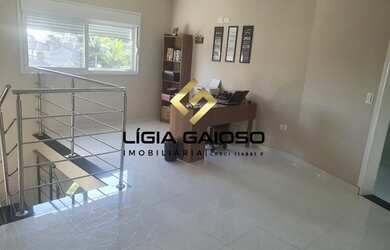 Imagem 10: JACAREÍ - Casa de Condomínio - CONDOMÍNIO RESIDENCIAL MIRANTE DO VALE