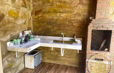 Imagem 10: Ágio casa Setor Parque Mansões Regina Goianira