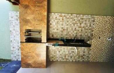 Imagem 8: Casa a Venda na região da Vila Brasília, a 7 Minutos do Buriti Shopping