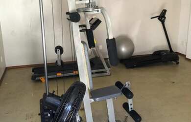 Imagem 14: Apartamento por temporada com pagamento por diária