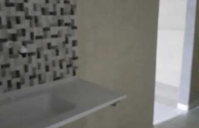 Imagem: A kitnet possui 1 Dormitório, 1 Banheiro, 40m² de Área e