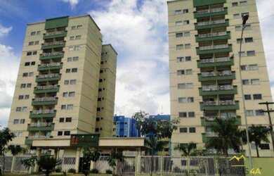 Imagem: O apartamento possui 3 Dormitórios, 1 Banheiro, 84m² de Área