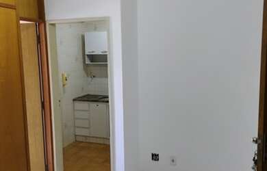 Imagem 7: Apto aluguel 52 m2 1 Dorm. Armários, Centro, Frente ao Poliedro. 1 vaga,...