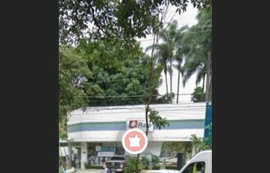 Imagem: O depósito e está localizado em Pinheiros, São Paulo à venda