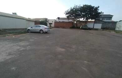 Imagem 11: Casa na 39 do Leste Gama. Churrasqueira, Varanda, 275m² de Áreae5 Vagas...