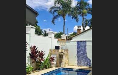 Imagem 15: Casa com 4 quartos, alto padrão - 285 m² - venda por R$ 2.700.000 ou...