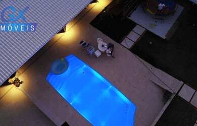 Imagem 10: Casa com 5 dormitórios, 900 m² - venda por R$ 2.990.000,01 ou aluguel...