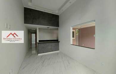 Imagem 5: Belíssima casa estilo contemporâneo com piscina, no Recanto Itaipuaçu